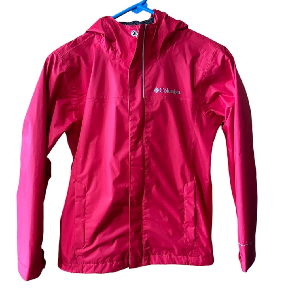 Columbia Boys Watertight Jacket